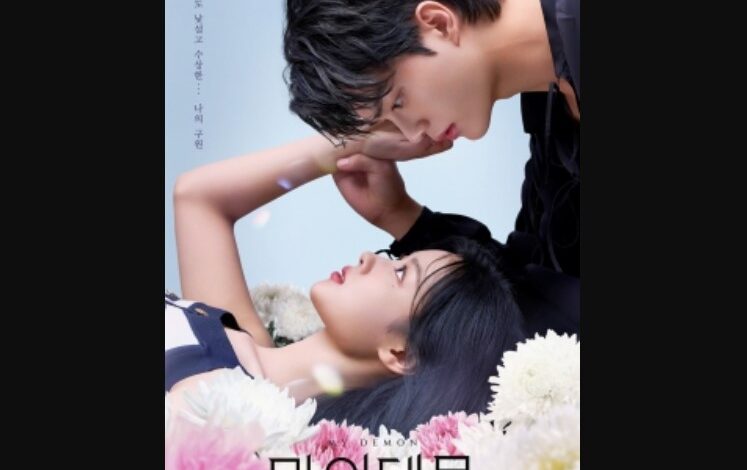My Demon Episode 17 & 18