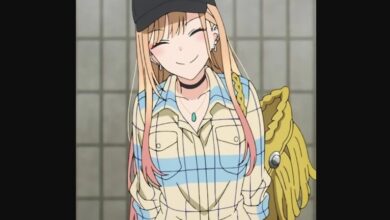 My Dress Up Darling Chapter 101