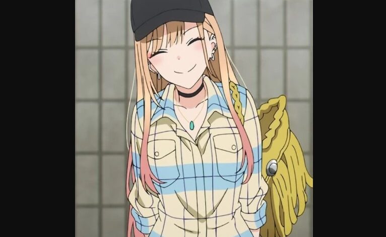 My Dress Up Darling Chapter 101