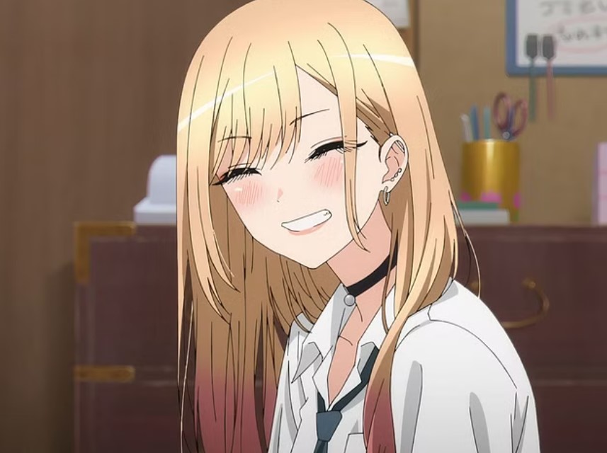 My Dress Up Darling Chapter 101 spoiler