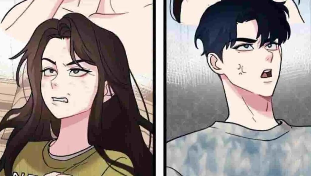 My Favorite Idol Chapter 27 release date