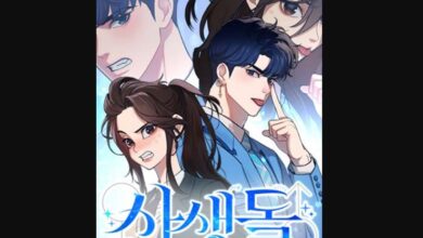 My Favorite Idol Chapter 28
