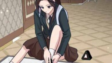 My Favorite Idol Chapter 29