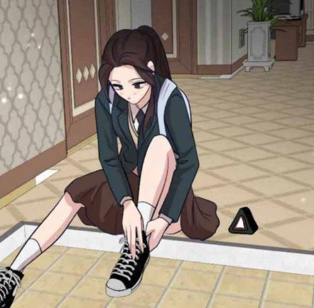 My Favorite Idol Chapter 29