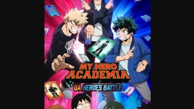 My Hero Academia season 7 Release Date