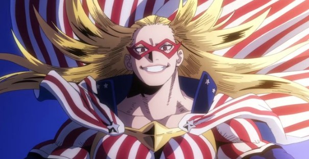 My Hero Academia season 7 Review