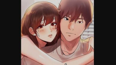 My Landlady Noona Chapter 129