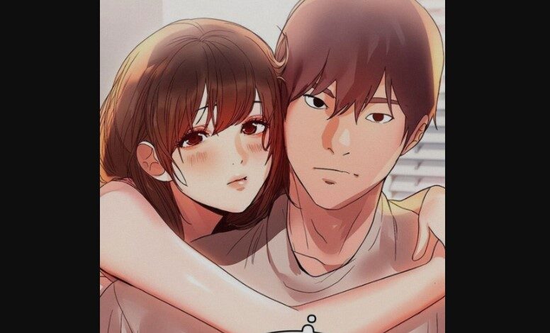 My Landlady Noona Chapter 129