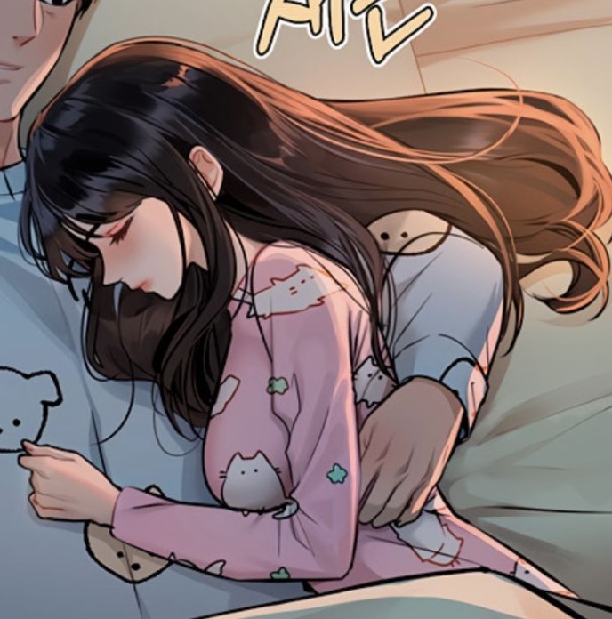 My Landlady Noona Chapter 129 spoiler