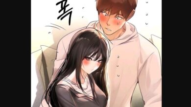 My Landlady Noona Chapter 130
