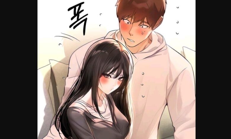 My Landlady Noona Chapter 130