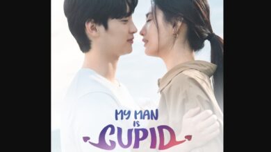 My Man is Cupid Episode 10-11