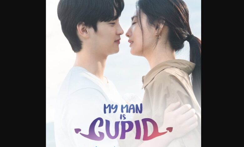 My Man is Cupid Episode 10-11