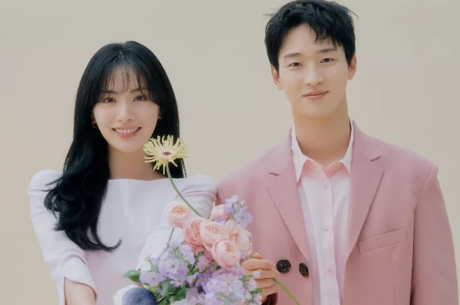 My Man is Cupid Episode 10-11 release date