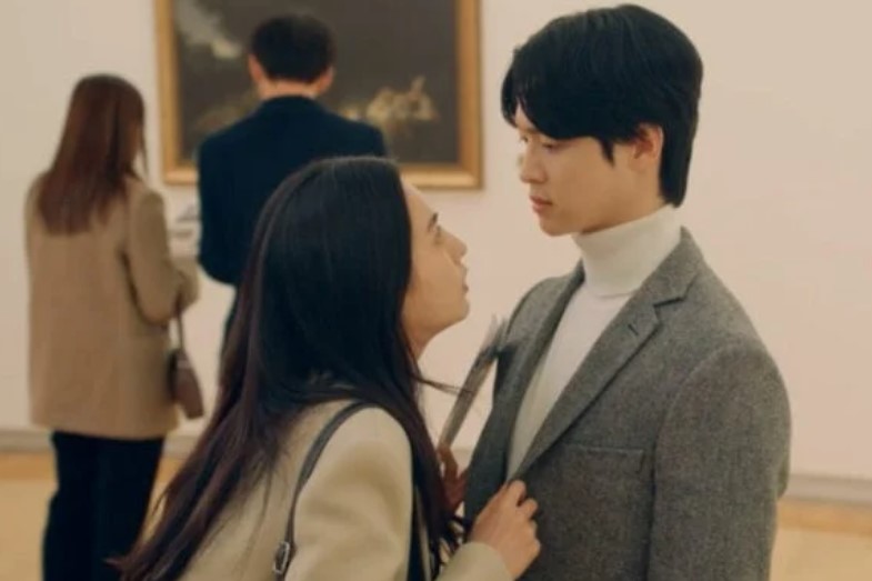 My Man is Cupid Episode 10-11 spoiler
