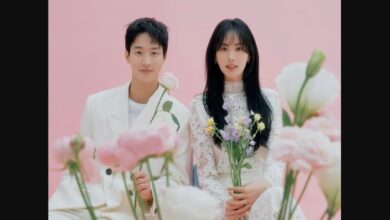 My Man is Cupid Episode 12