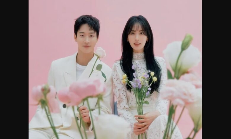 My Man is Cupid Episode 12