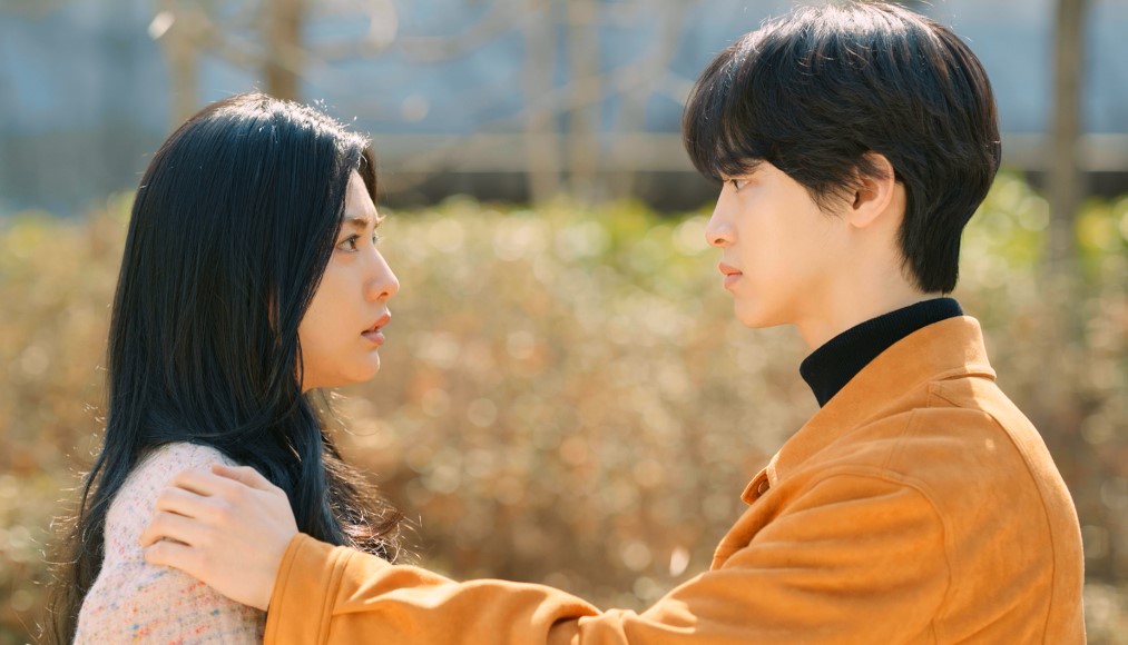 My Man is Cupid Episode 12 plot
