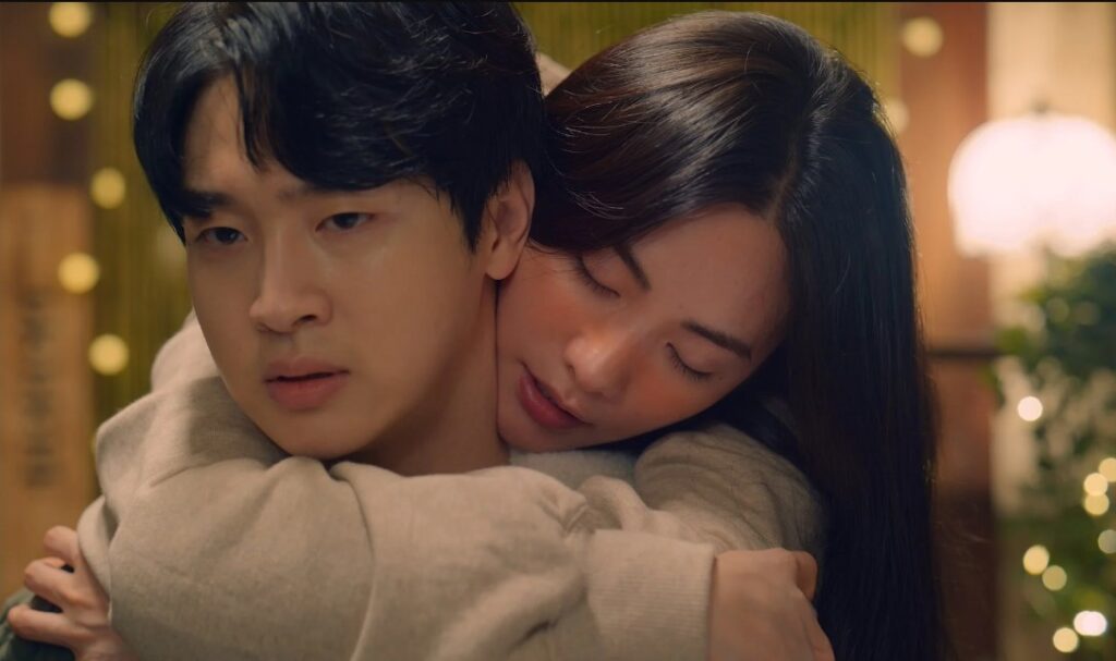 My Man is Cupid Episode 12 spoiler