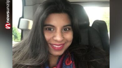Namrata Goyal