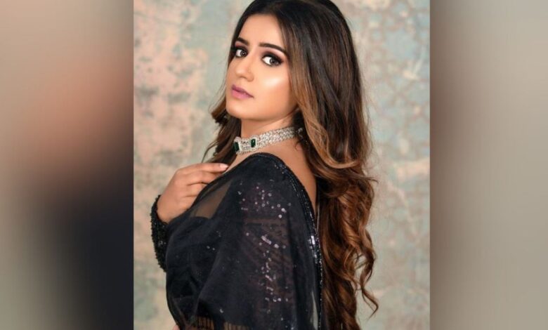 Namratha Gowda