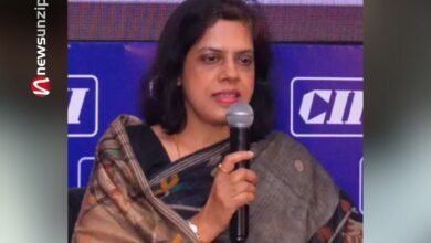 Nandini Chakraborty
