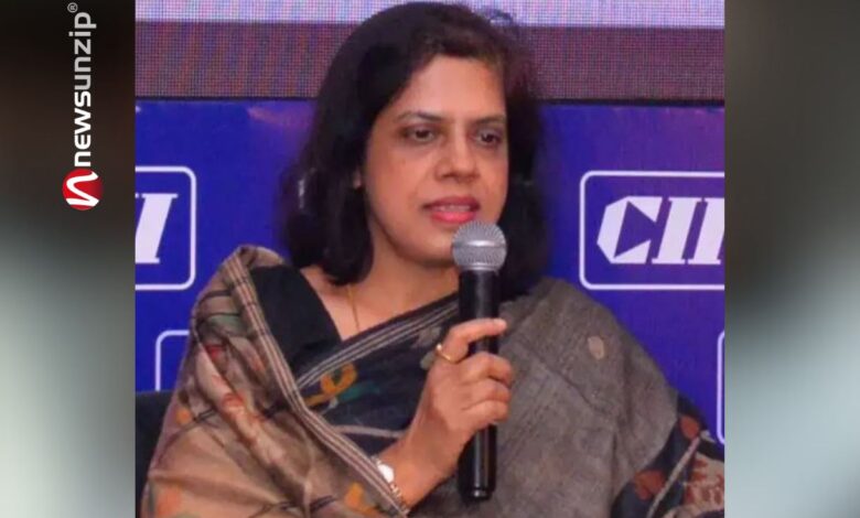 Nandini Chakraborty