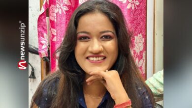 Nandini Ganguly