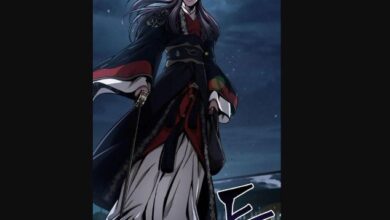 Nano Machine Chapter 188