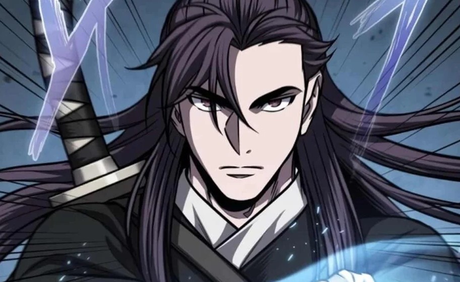 Nano Machine Chapter 190 spoiler