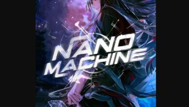 Nano Machine Chapter 191