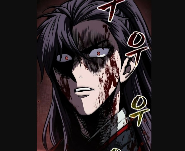 Nano Machine Chapter 191 spoiler