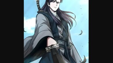 Nano Machine Chapter 192