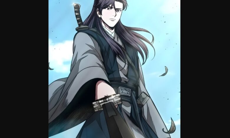 Nano Machine Chapter 192