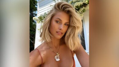 Natalie Roser