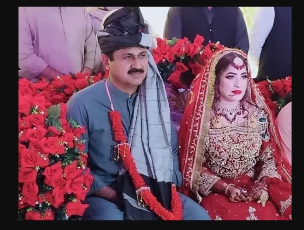 Nazia Dasti