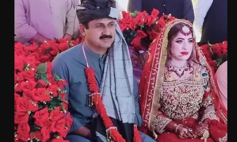 Nazia Dasti