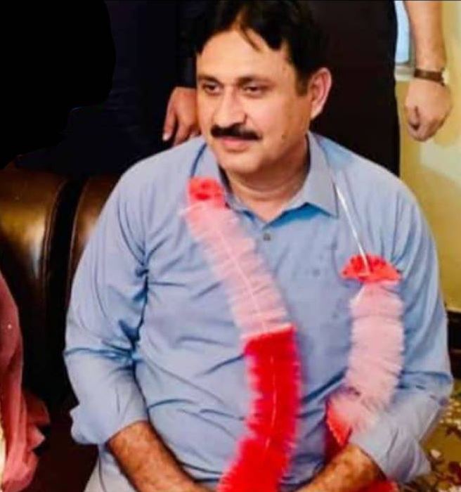 Nazia Dasti career
