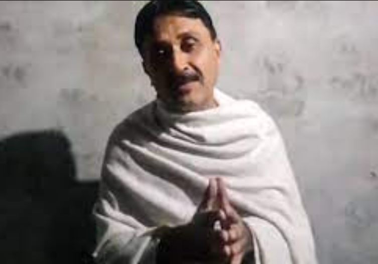 Nazia Dasti's husband Jamshed Dasti