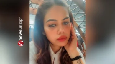 Nazia Elahi Khan