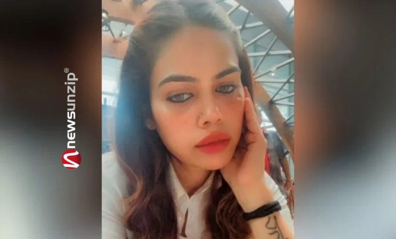 Nazia Elahi Khan