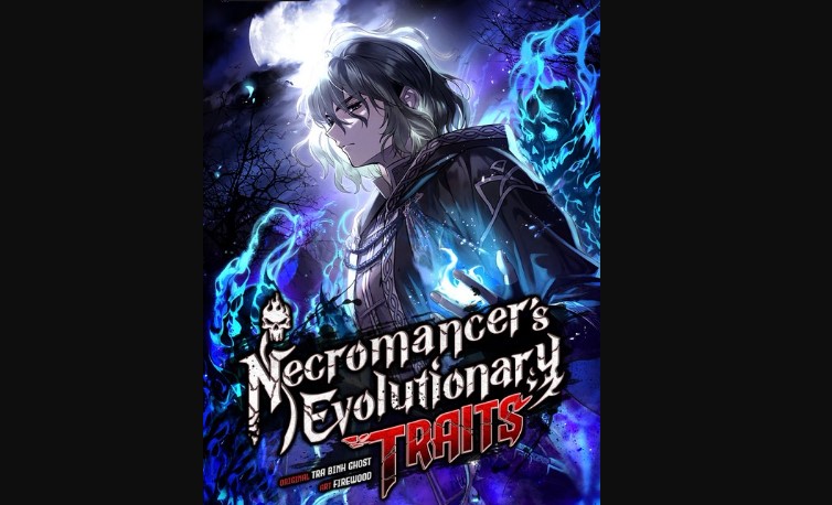 Necromancer’s Evolutionary Traits Chapter 44 Release Date, Spoiler, Raw