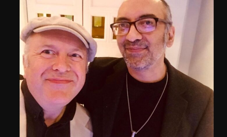 Neil Kulkarni A Tribute to the Brilliant Music Journalist and Musician Who Died at 51