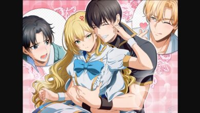 Netkama Punch!!! Chapter 48