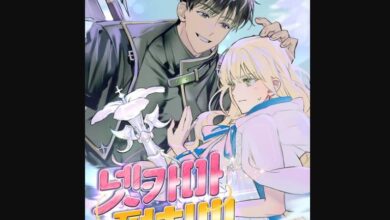 Netkama Punch!!! Chapter 49