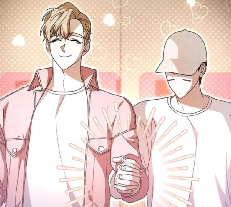Netkama Punch!!! Chapter 51 release date