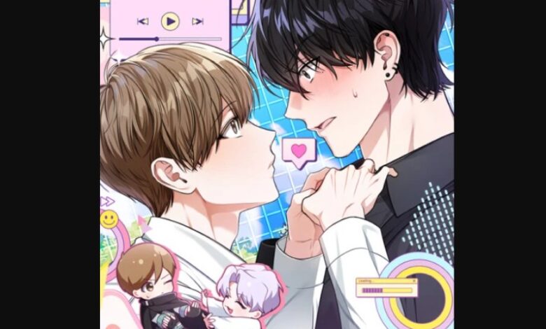 Netkama Punch!!! Chapter 53