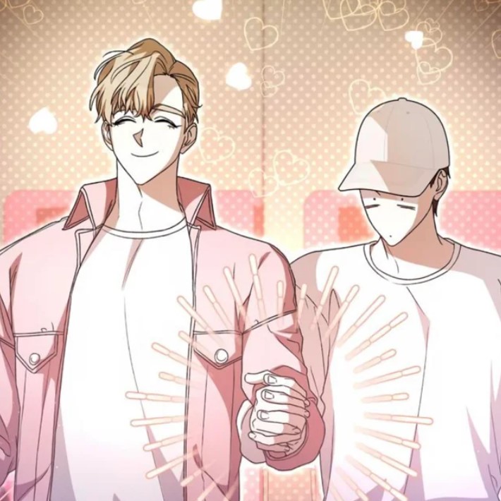 Netkama Punch!!! Chapter 53 spoiler