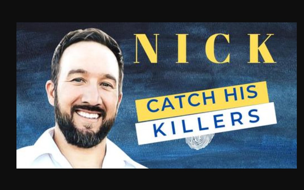 Nick Cordova Died