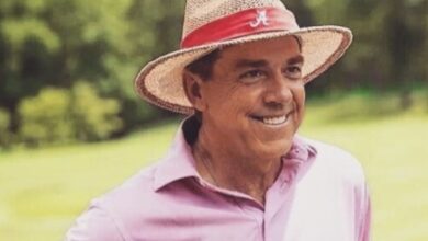 Nick Saban